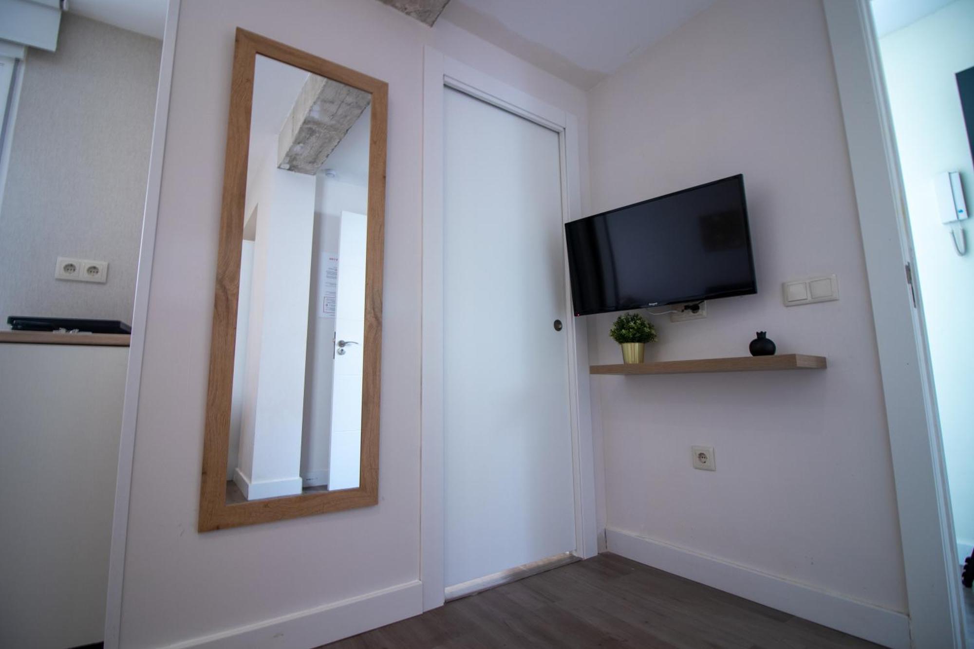 Apartamento Moderno En El Centro De Granada - Mititilla Exterior photo